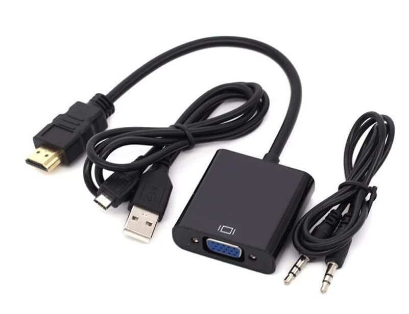 Adapter hdmi to online vga