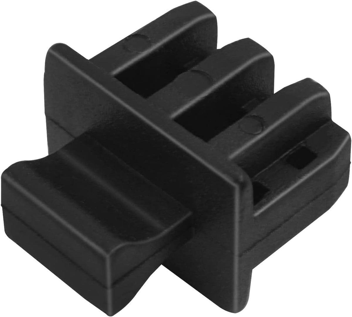 Pi® Piplus® Dust Covers For Sfpsfp Slots With Handle 5511