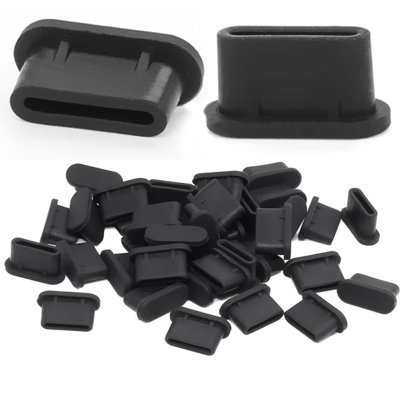 Anti Dust Cover Plugs – Pi+® (PiPlus®)