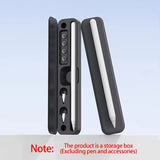 Magnetic Apple Pencil Storage Case – Compact & Protective