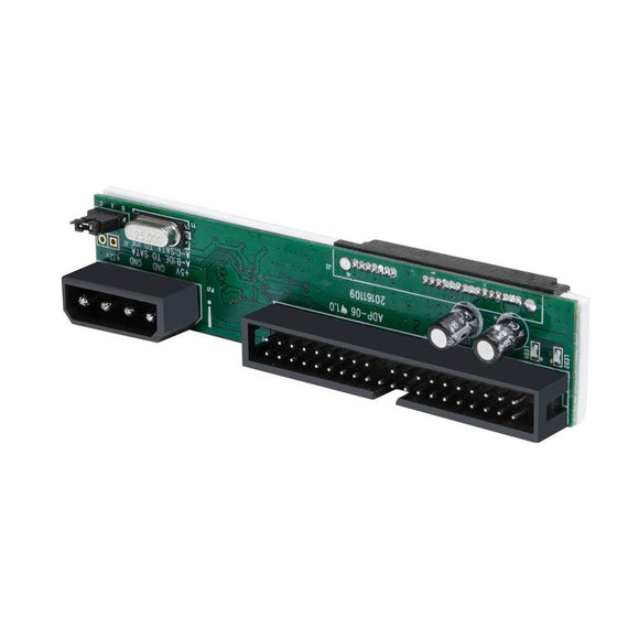 Pi+® (PiPlus®) SSD/SATA to IDE Bridge Board Adapter