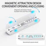 Magnetic Apple Pencil Storage Case – Compact & Protective