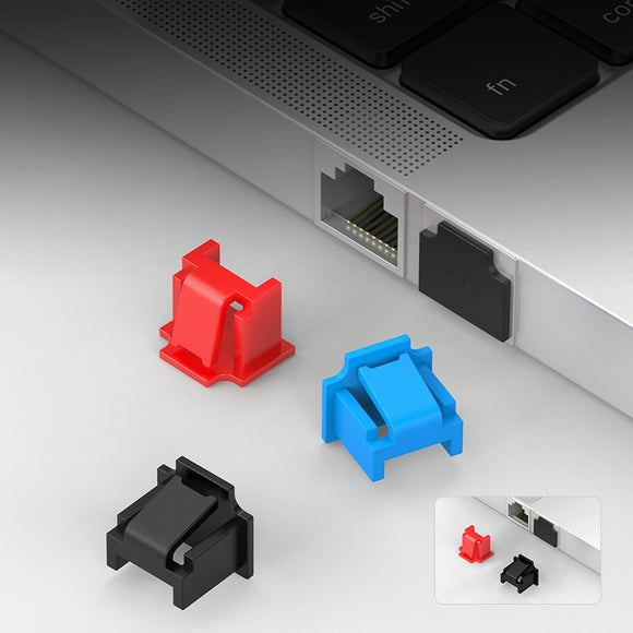 Anti Dust Cover Plugs – Pi+® (PiPlus®)