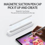 Magnetic Apple Pencil Storage Case – Compact & Protective
