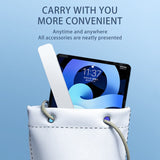 Magnetic Apple Pencil Storage Case – Compact & Protective