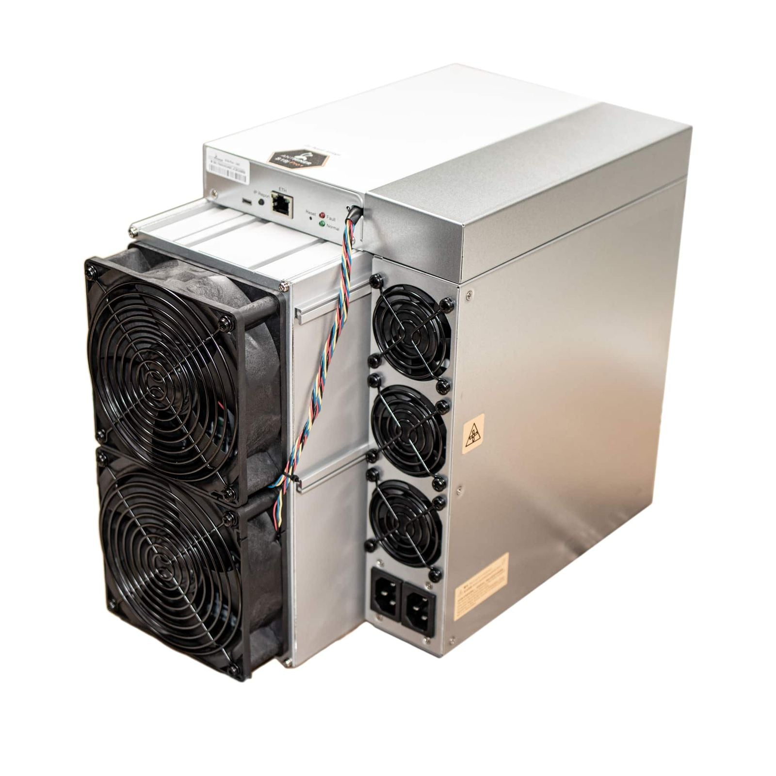 Bitmain Antminer S19k pro 120TH – Pi+® (PiPlus®)