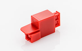 Smartkeeper Pro - Fiber Optic LC Cable Lock