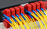 Smartkeeper Pro - Fiber Optic LC Cable Lock