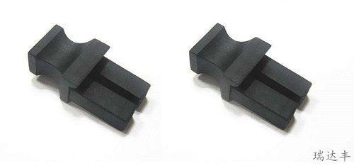 50 Stück SFP Anti-Staubkappen – Schutz Für SFP/SFP+ Ports An Switches, Routern & Netzwerkkarten