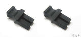 SFP SFP+ Dust Cover Caps Suitable for Duplex LC SFP XFP SFP+ Optical Module