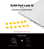 Smart Keeper RJ45 Port Lock