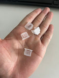 Pi+®(PiPlus®) RJ45 Jack Dust Cover - PE Material
