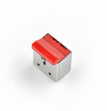 Smart Keeper PRO - SFP Fiber Optic Module Lock Plus