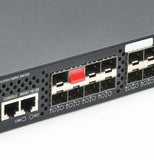Smart Keeper PRO - SFP Fiber Optic Module Lock Plus