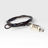 Smart Keeper Laptop Lock and Tether Cable