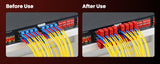 Smartkeeper Pro - Fiber Optic LC Cable Lock