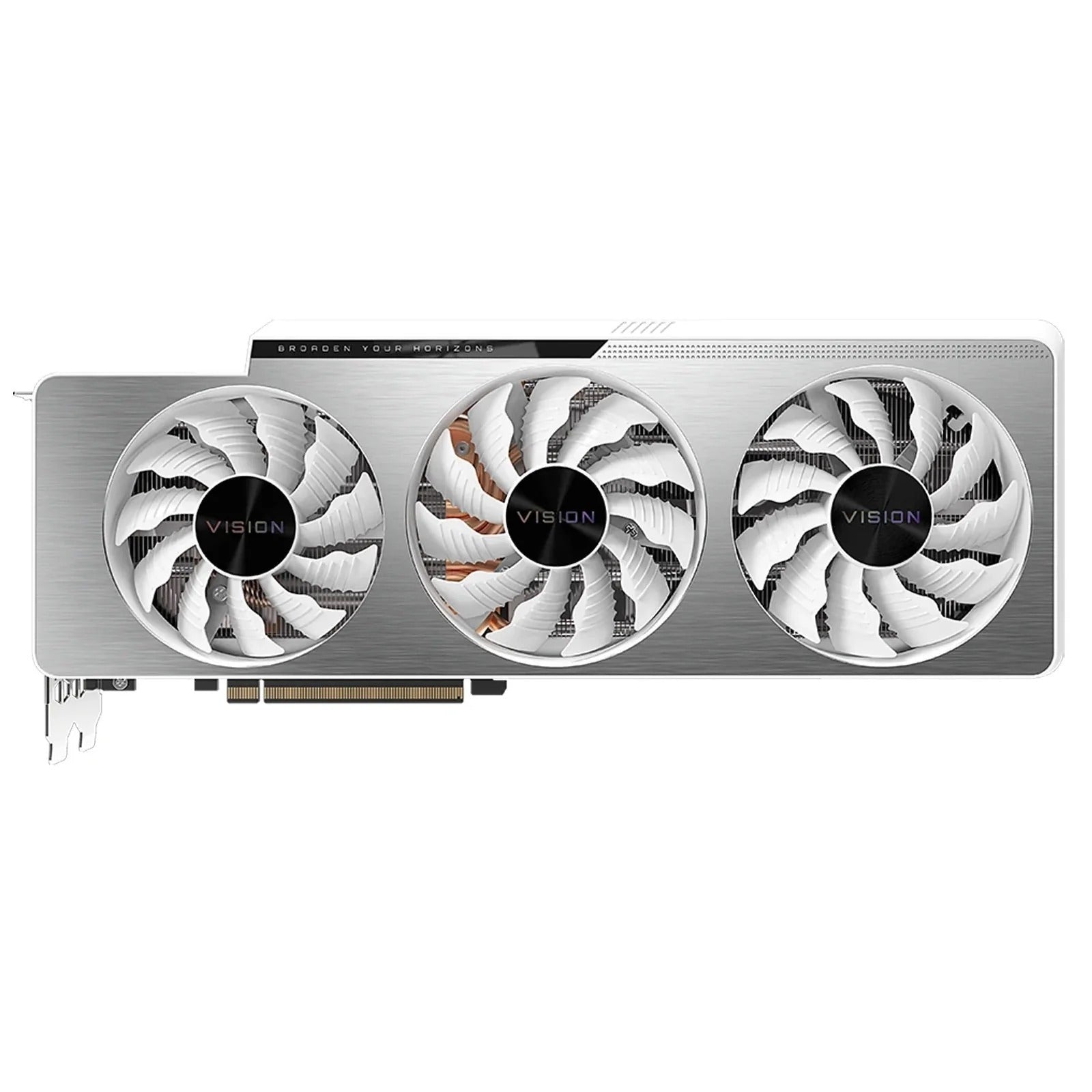 Replacement GPU Fan For GIGABYTE GeForce RTX 3070Ti, 3080, 3080Ti  