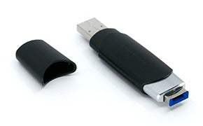 Smartkeeper Essential - Lockable Flash Drive 2