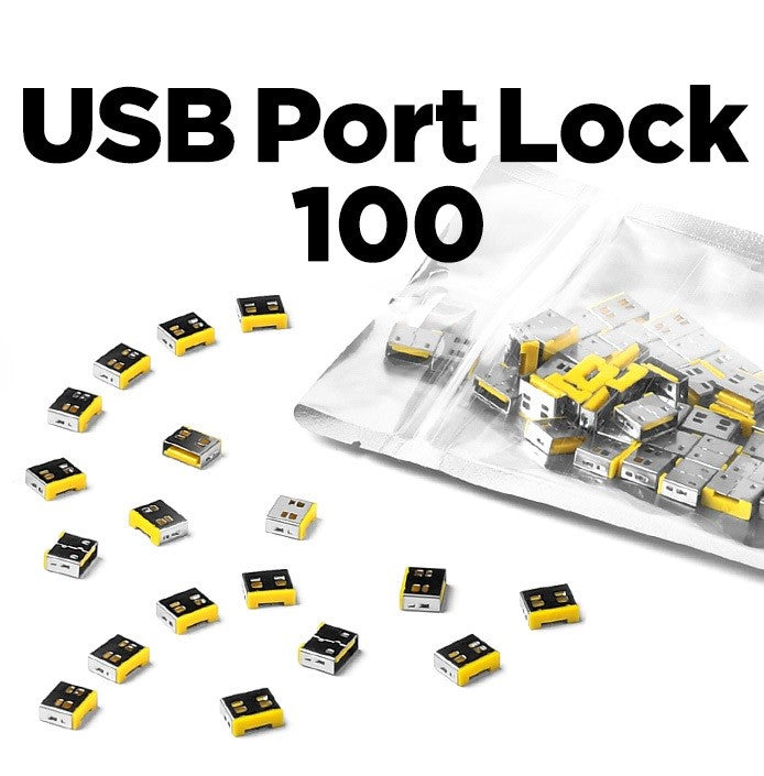 Smart Keeper USB Type A Port Blocker Essential