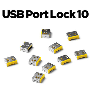 Smart Keeper USB Port Blocker Essential