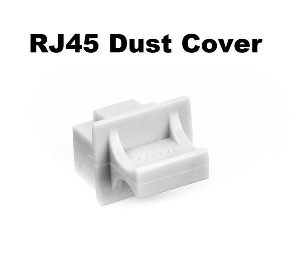 Smart Keeper RJ45 Dust Cover - Pack Of 24