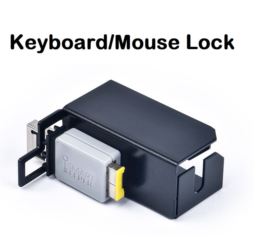 Smart Keeper Keyboard/Mouse Lock – Pi+® (PiPlus®)