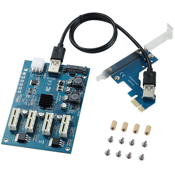 Pi Profile Adapter Adapters – Pi+® (PiPlus®)