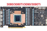 Pi+® (PiPlus®) GPU VRAM Heatsink Copper Graphics Card Memory RTX 3060 3070 3080 3090 5600 5700