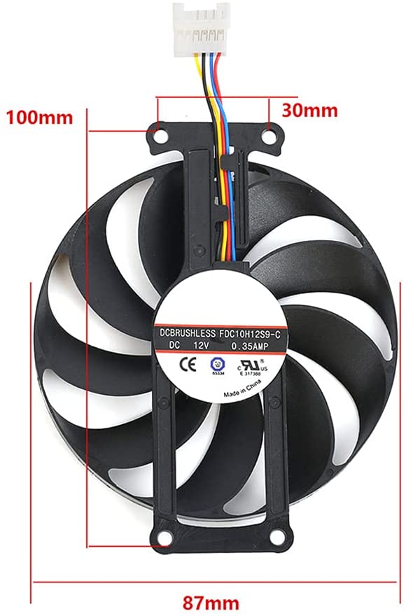 Asus Rtx 2060 Super 2070 Super Asus Dual Pi+® (PiPlus®) GPU