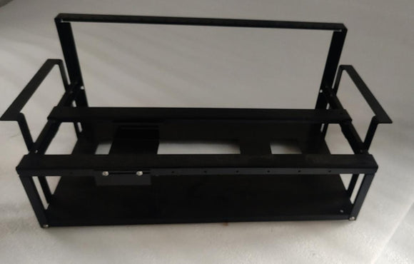 Mining Rig Frame – Pi+® (PiPlus®)