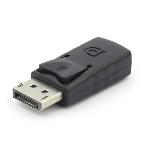 Pi+® (PiPlus®) DisplayPort Headless Ghost Display Emulator for PC 4K DP Dummy Plug- I Unit