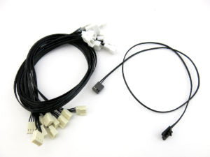 Parallel Miner-ZSX FANS EXPANSION KIT / PWM CABLE AND 10 PACK EXTENSION CABLE