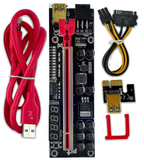 Pi+®(PiPlus®) VER014 Pro PCI-E Riser