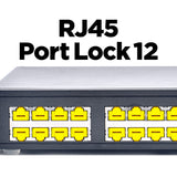 Smart Keeper RJ45 Port Lock