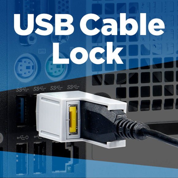 Smart Keeper USB Cable Lock